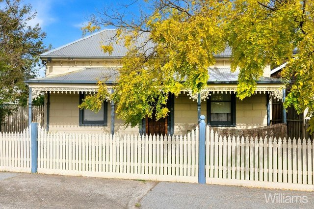 107 John Street, VIC 3016
