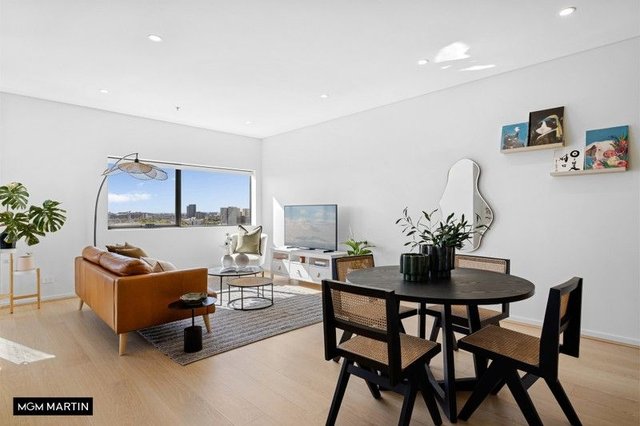 1208/3 George Julius Avenue, NSW 2017