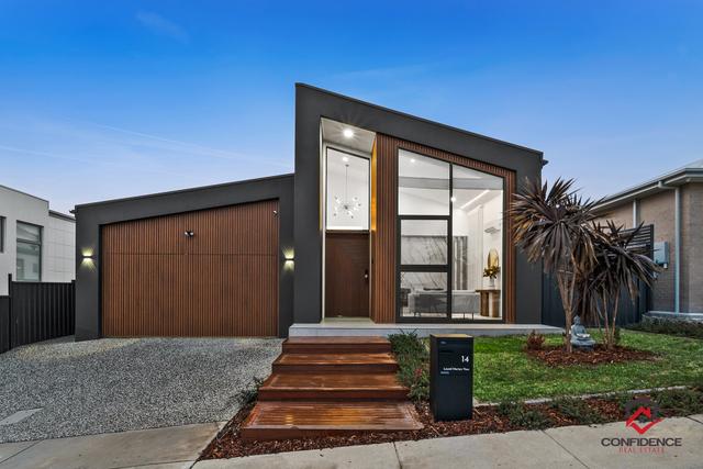 14 Laurel Martyn View, ACT 2611