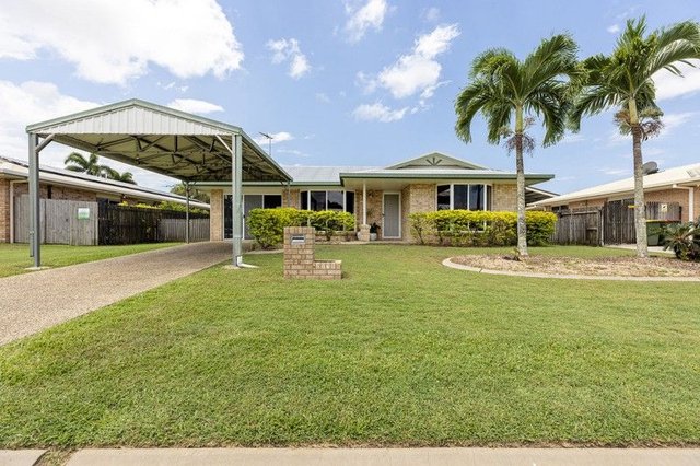 9 Kintyre Court, QLD 4740