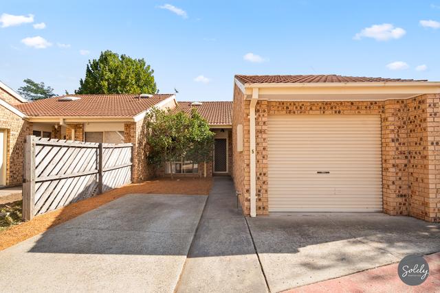 5/146 Ellerston Avenue, ACT 2905