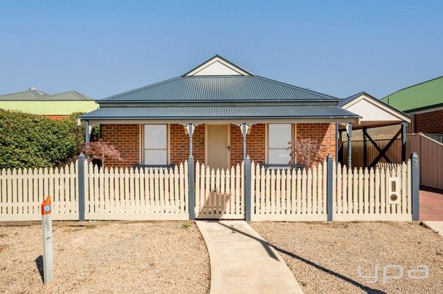 3 Ashridge Court, VIC 3024