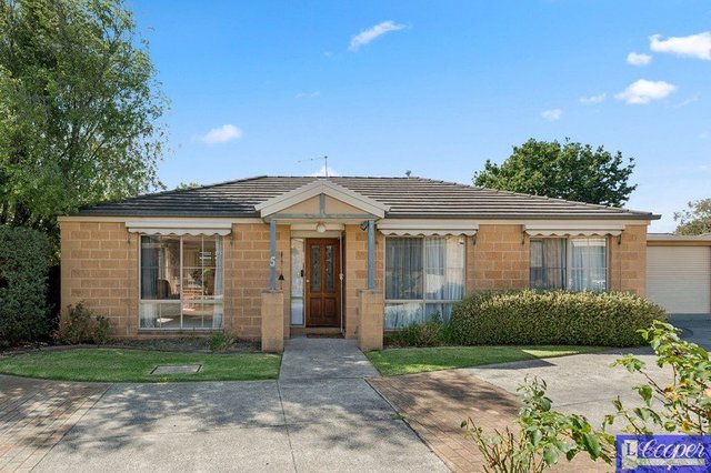 5/27 Eramosa Road East, VIC 3912