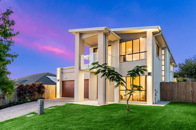 6 Bentley Street, QLD 4110