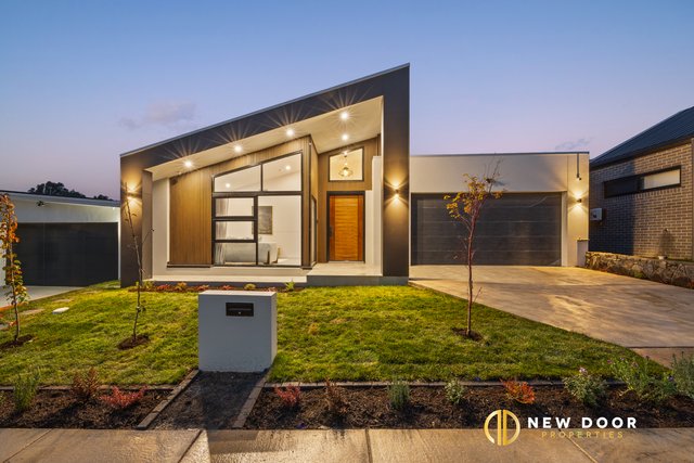 60 Wake Crescent, ACT 2914
