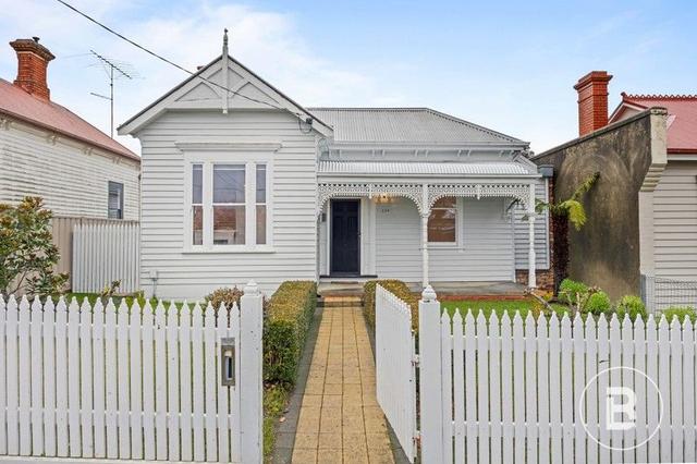 324 Armstrong Street North, VIC 3350