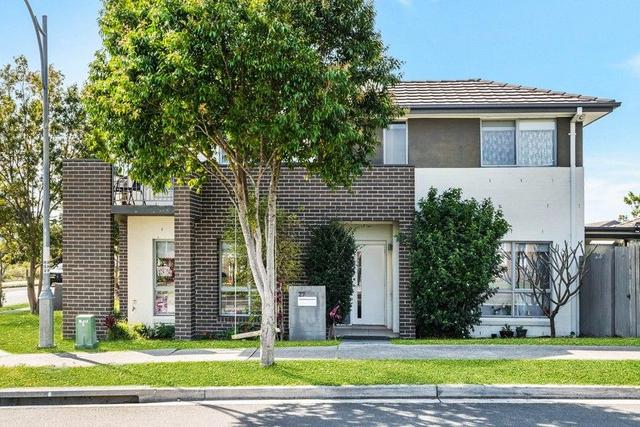 27 Brinsmead Avenue, NSW 2171