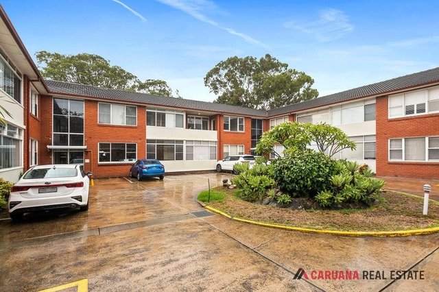 15/147 The Grand Parade, NSW 2217