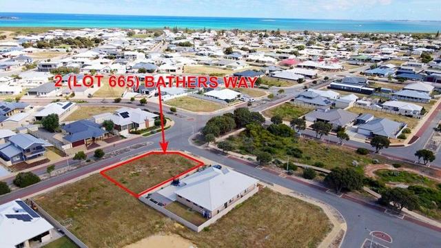 2 Bathers Way, WA 6516