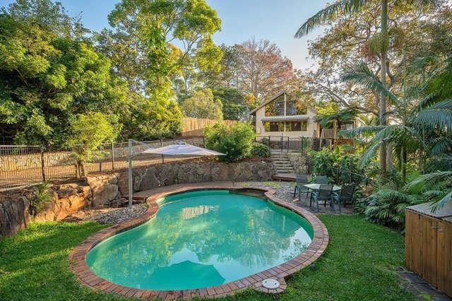 27 Vista Park Drive, QLD 4556