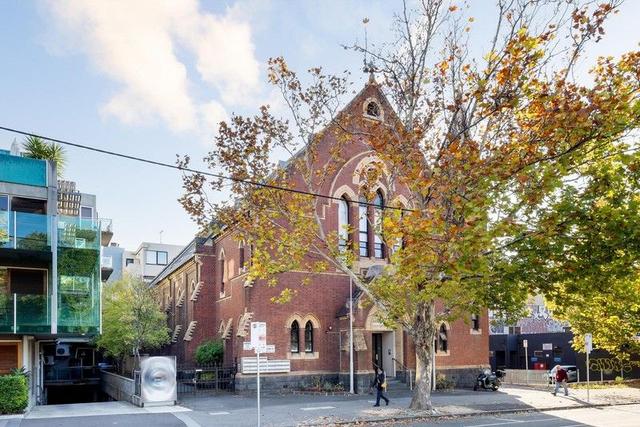 4/357 Rathdowne Street, VIC 3053