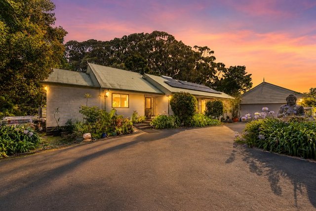 15 Bandicoot Lane, QLD 4213
