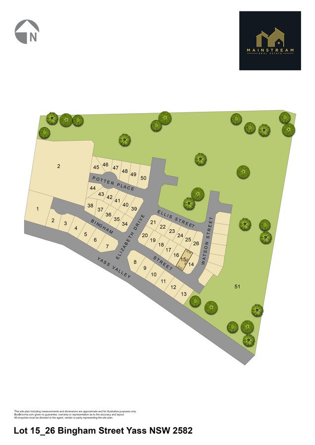 26 Bingham Street, NSW 2582