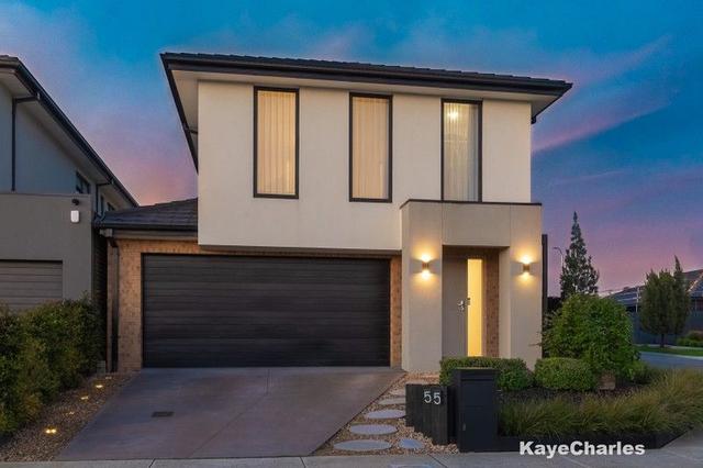 55 Cotswold Crescent, VIC 3809