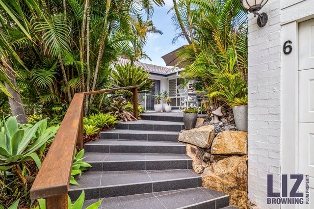 6 Kagoola Close, QLD 4069