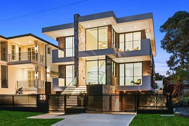 23 Russell Street, NSW 2223