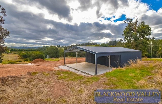 62 Robinia Way, WA 6255