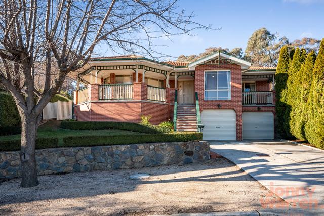 19 Montgomery Place, ACT 2906