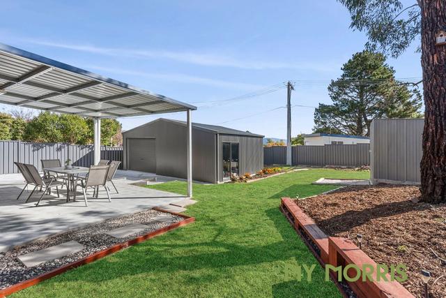 108 Louisa Lawson Crescent, ACT 2905