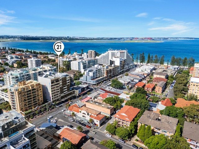 603/342 Bay Street, NSW 2216