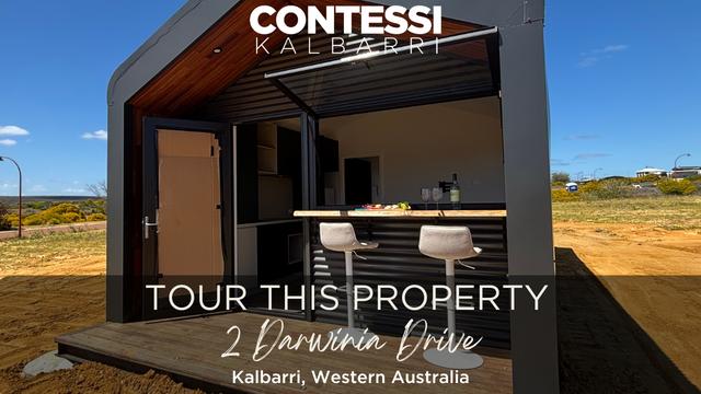 2 Darwinia Drive, WA 6536