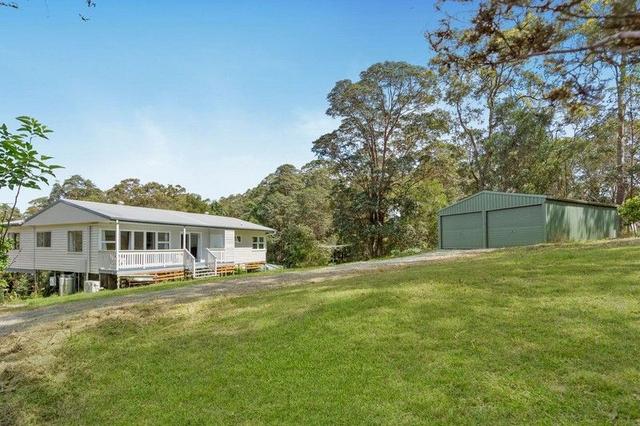 368 Sunrise Drive, QLD 4521