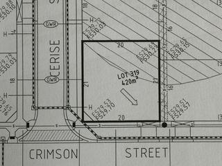 Land Plan