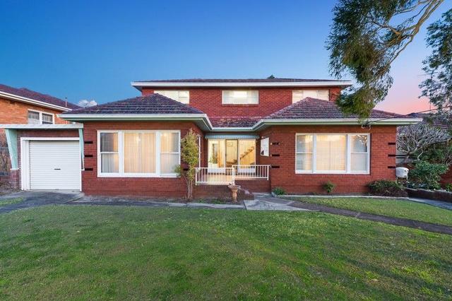 15 Faye Avenue, NSW 2221