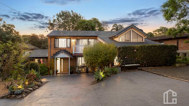 16 Emu Plains Road, NSW 2774