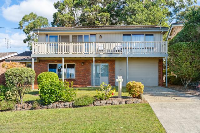 27 Hilltop Crescent, NSW 2539
