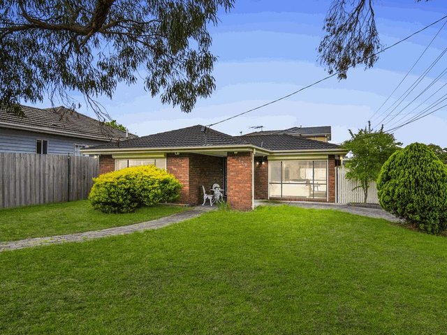 123 Buckley Street, VIC 3174