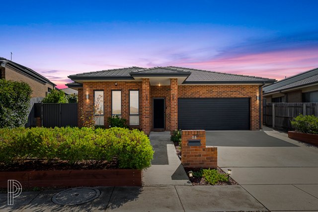 38 Elia Ware Crescent, ACT 2914