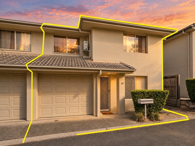43/19 Kathleen Street, QLD 4077
