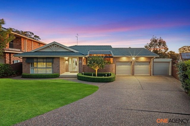15 Caley Place, NSW 2234