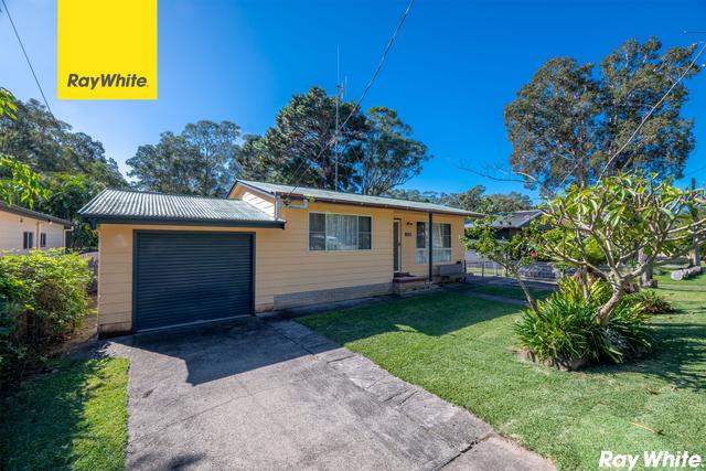 136 Green Point Drive, NSW 2428