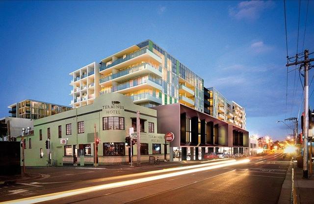 310B/609 Victoria Street, VIC 3067