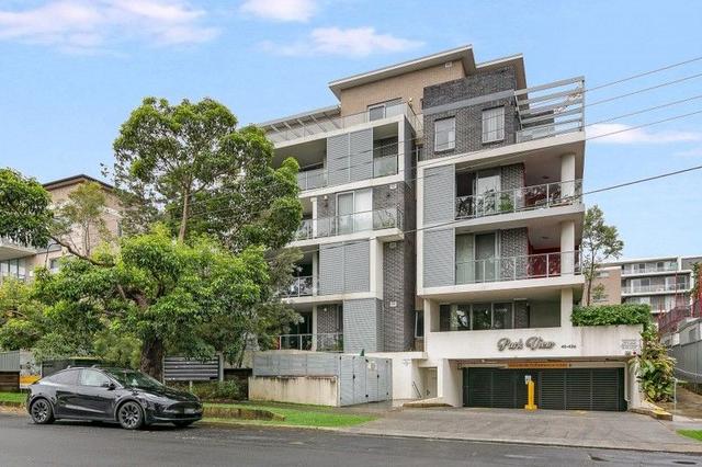 2/40-42A Park Ave, NSW 2077