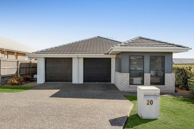 1 & 2/20 Negrita Street, QLD 4350