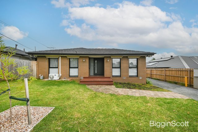 1/22 Frudal Crescent, VIC 3180