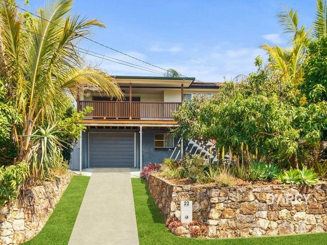 22 Glenmorgan Street, QLD 4054