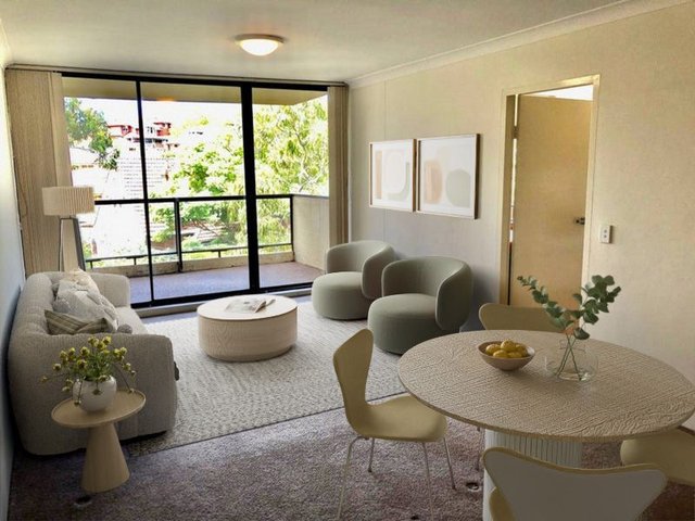 59/10-18 Hume Street, NSW 2065