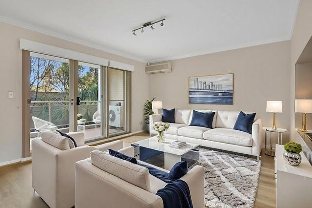 36/4-6 Mercer Street, NSW 2154