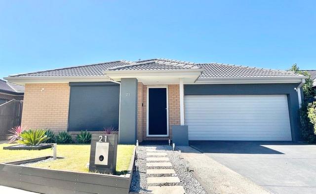 21 Walkside Boulevard, VIC 3336