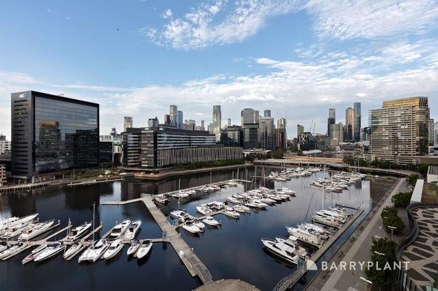 1305/100 Lorimer Street, VIC 3008