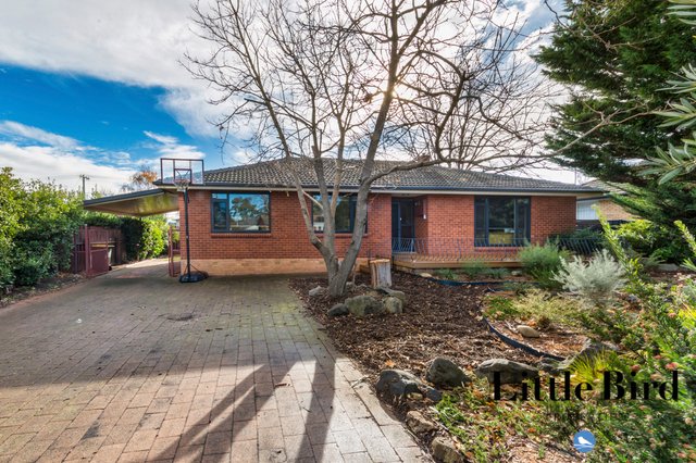 59 Swinden Street, ACT 2602