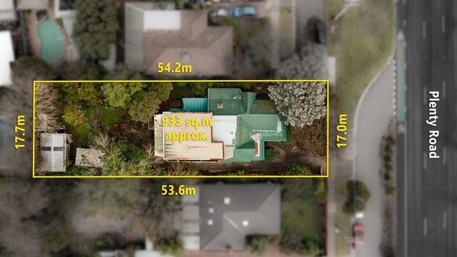 780 Plenty Road, VIC 3752