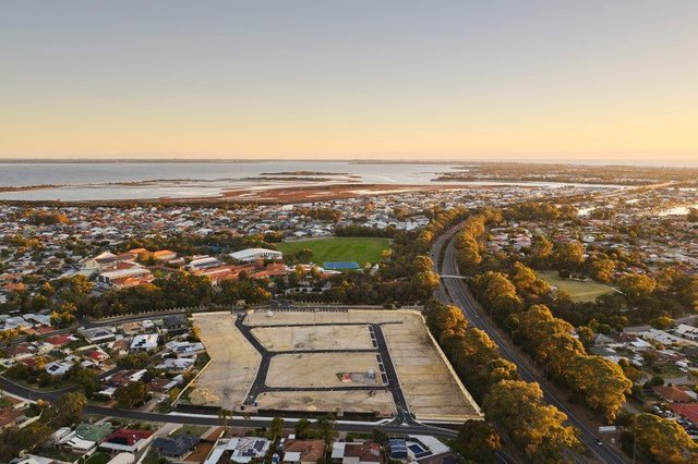 Lot 2/58 Coodanup Drive, WA 6210