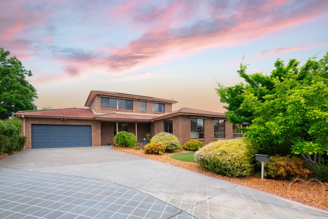 4 Derry Street, ACT 2904