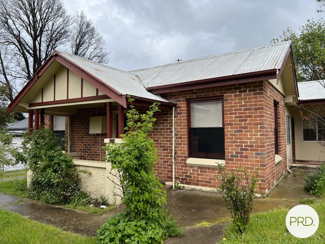 16 Park Lane, NSW 2622