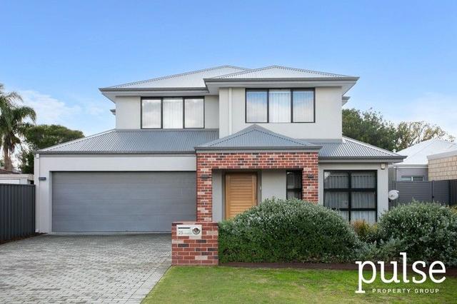 25 Langham Gardens, WA 6107